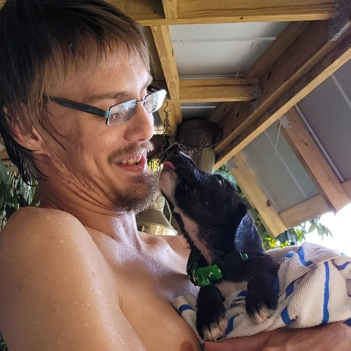 Chat XXX offline de dandonn