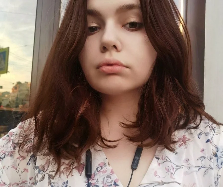 Živý XXX chat InoriGirl