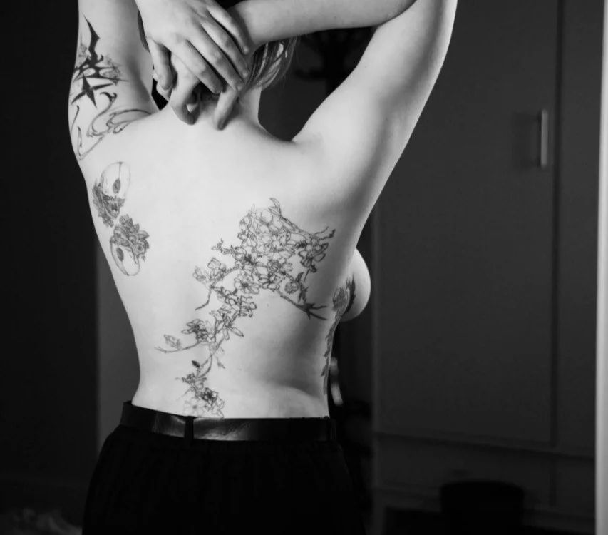 Offline XXX chat modela PeachBevy