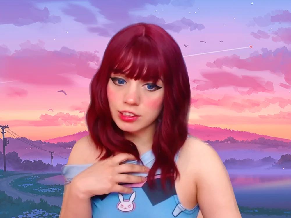 Офлайн-чат XXX --Ramona--