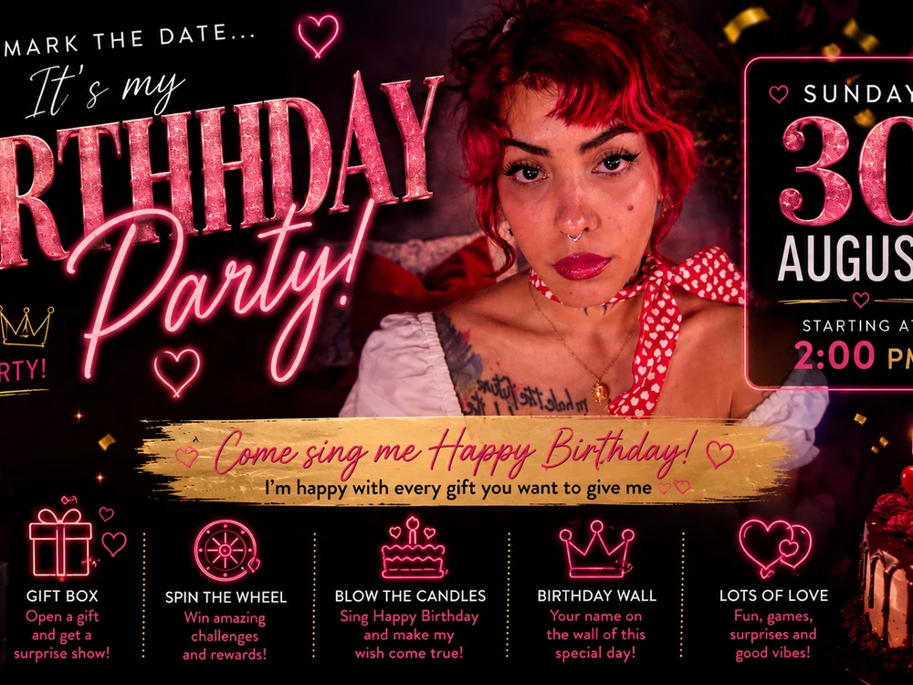 Chat +18 off-line de kitty_pruu