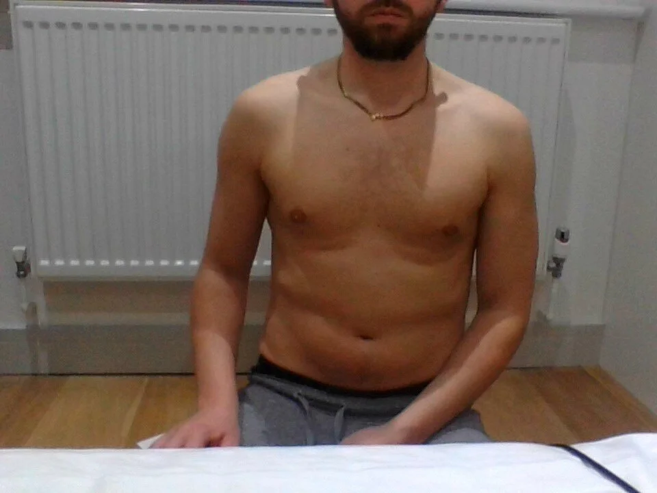 Neeko9876 offline XXX-chat