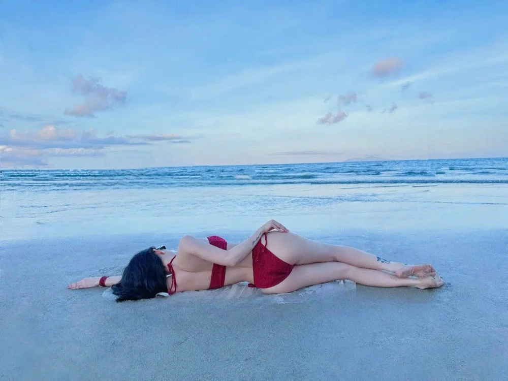 lolillila's Offline XXX Chat