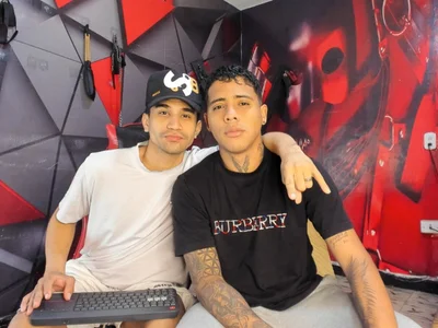 EliteBoysLive - Couple 