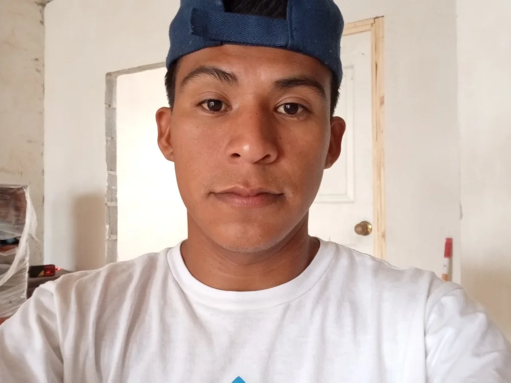 Joseluizmorales – Offline XXX chat