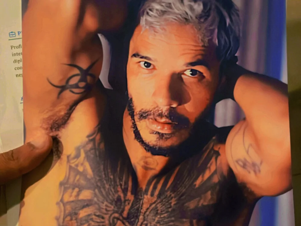 Chat +18 off-line de Antoniobiague