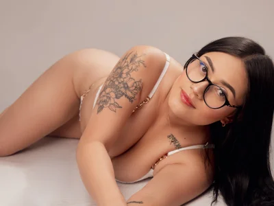 Ivonne_Noir - Girl 