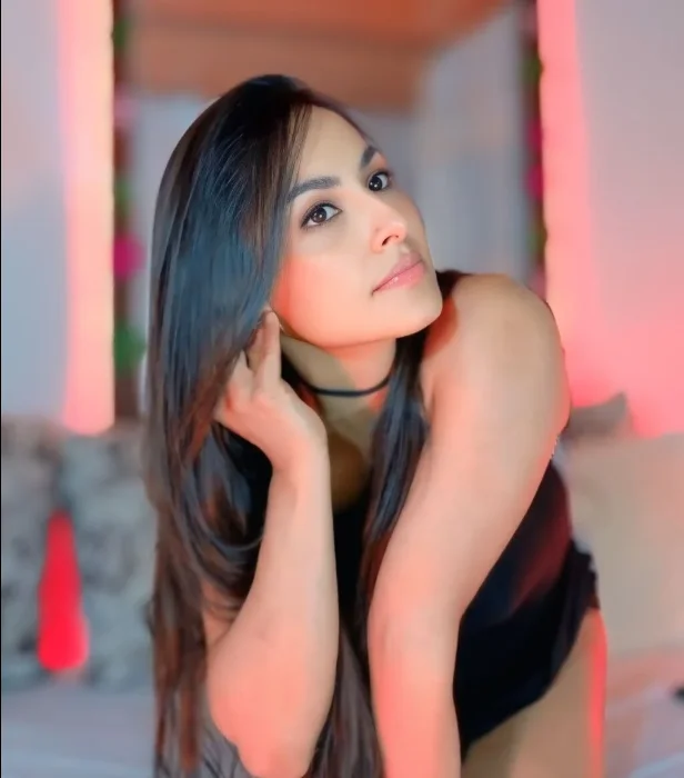 Auroraparker's Live XXX Chat