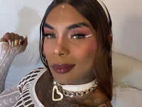 Модель mistressbigcock777