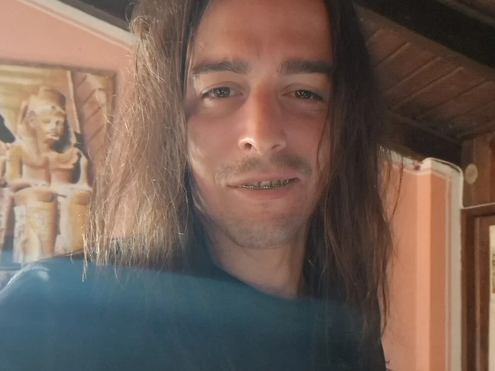 Nando689 Obrolan XXX Offline