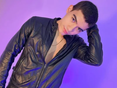 Sebastian_Vega - Boy 