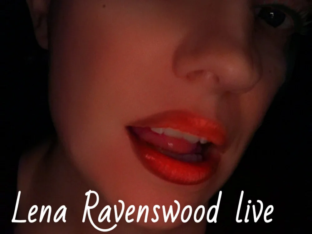 Czat XXX offline – Lenaravenswood