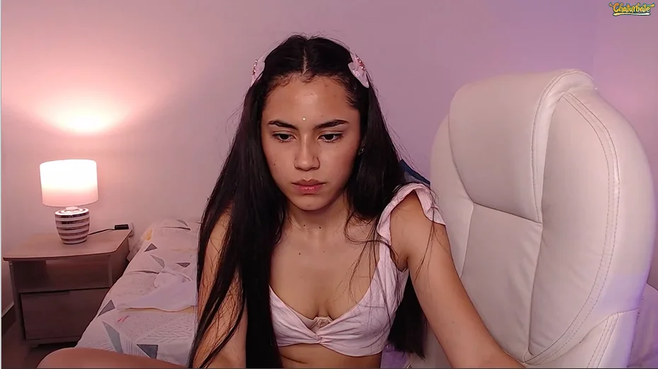 celeste_roberts1's Offline XXX Chat