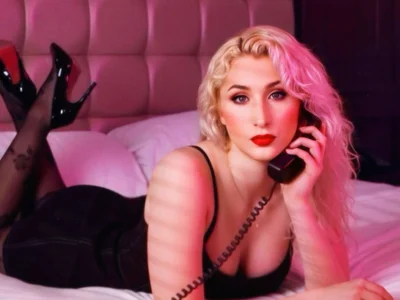 Madame_Blonde - Trans 