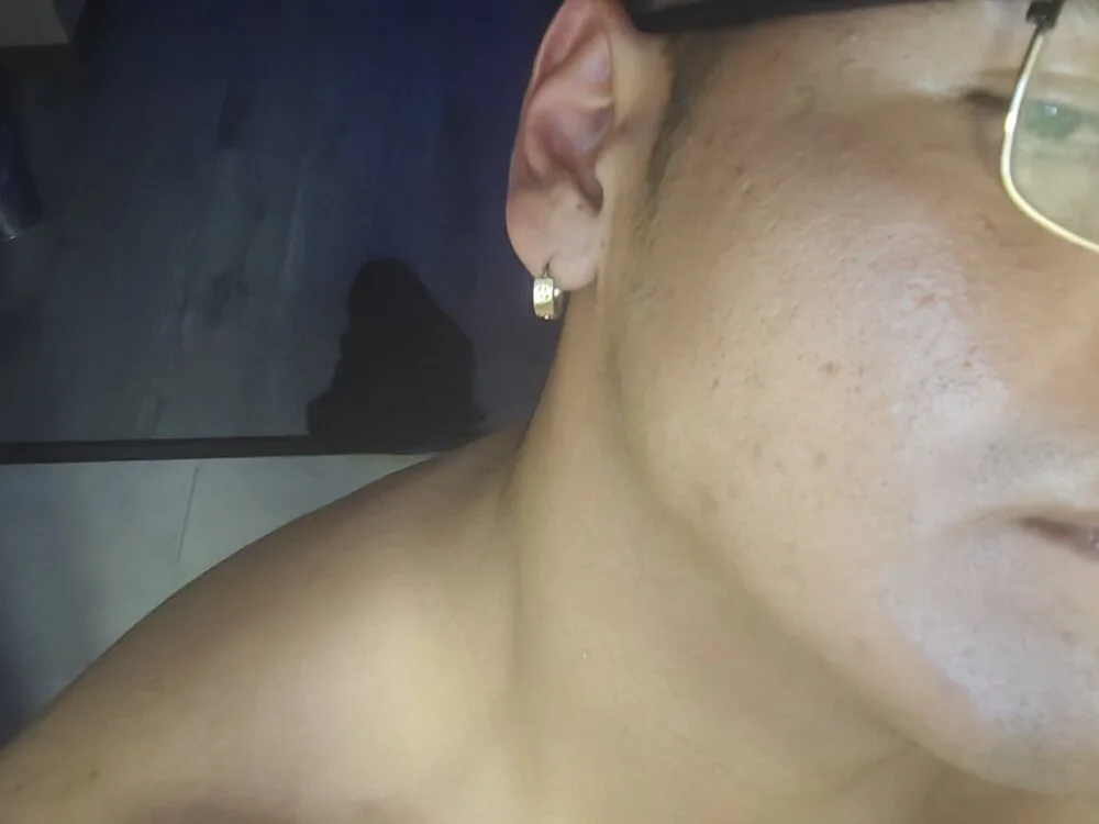 Chat +18 off-line de Teddybrocshow0011