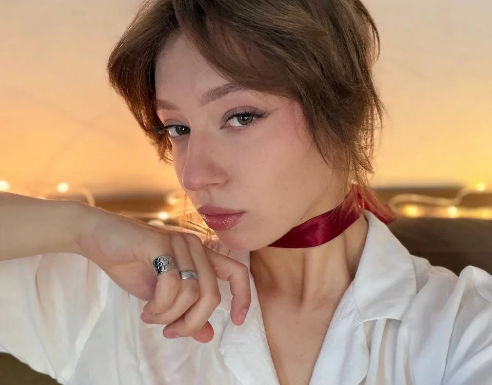 Czat XXX offline – NaughtyLexie