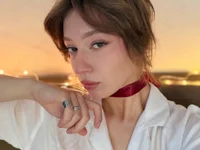 NaughtyLexie webcam model