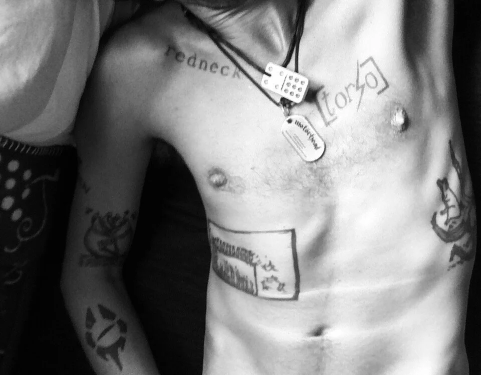 Офлайн-чат XXX Rabalde