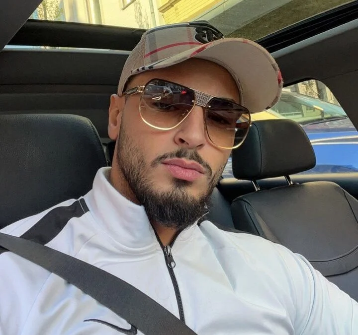 แชท XXX ออฟไลน์ของ moroccoitaliano