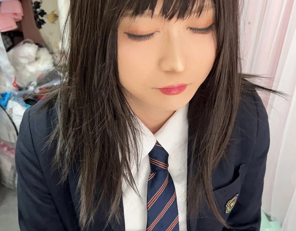 chihayaOB Offline XXX Chat