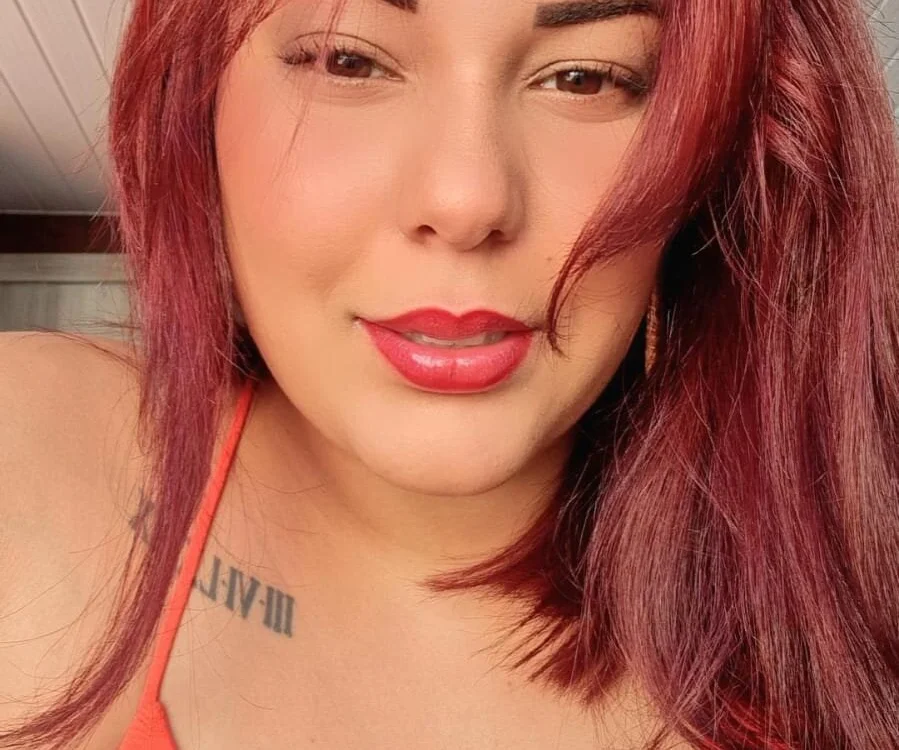 RuivaGiMisteriosa Chat XXX offline