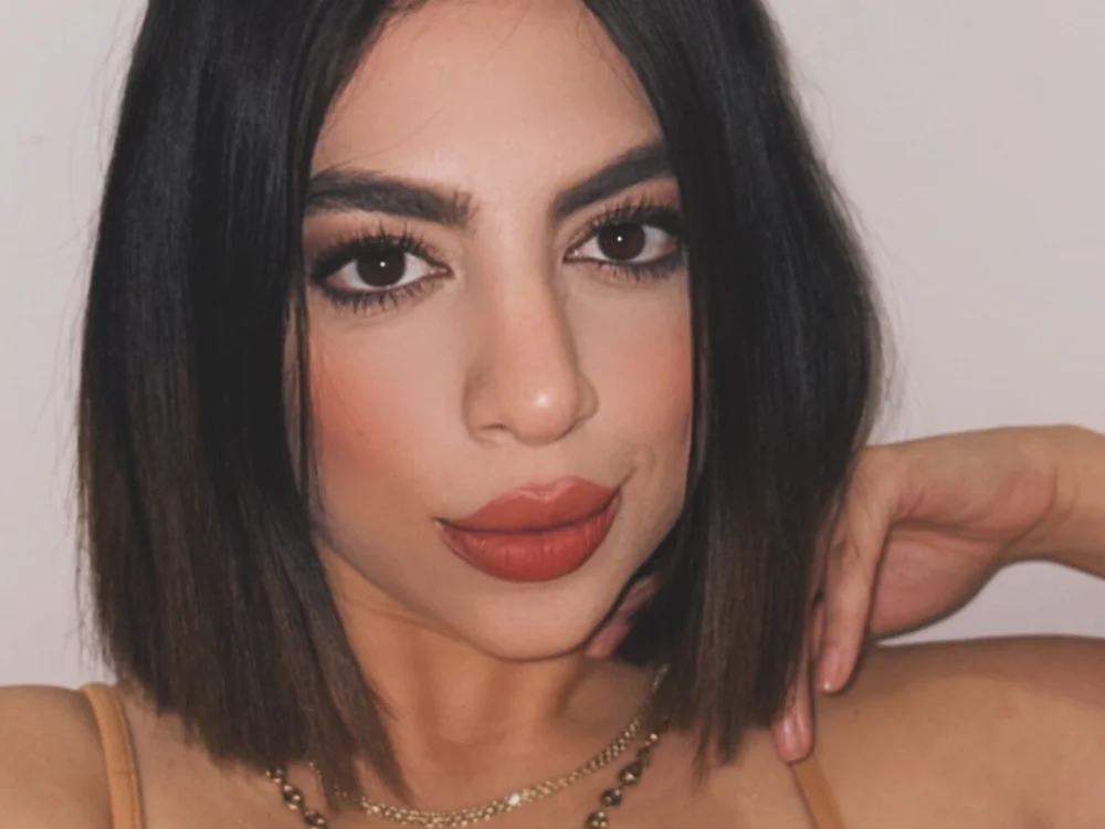 Offline chat soba modela AnneRoyale