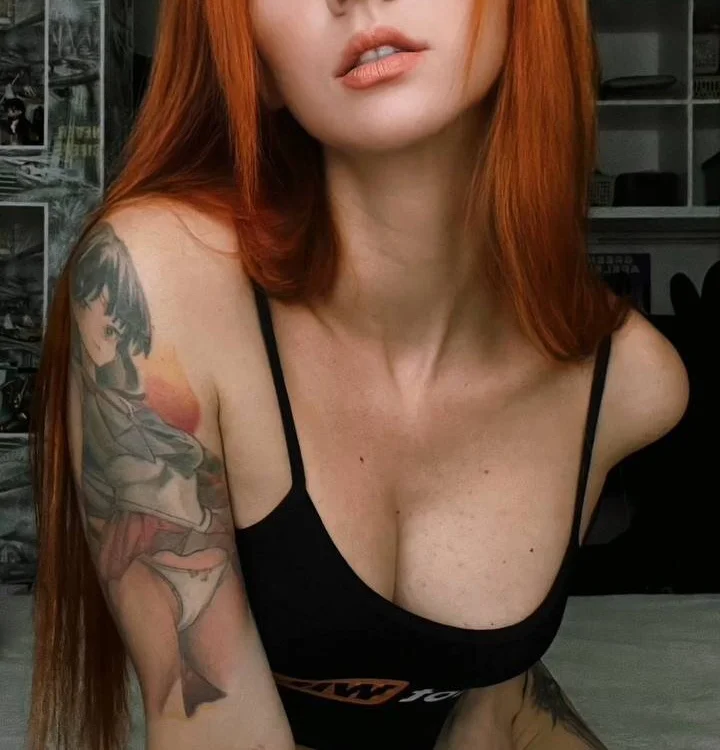 Chat +18 off-line de AudreyDevil