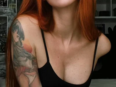 AudreyDevil on StripChat