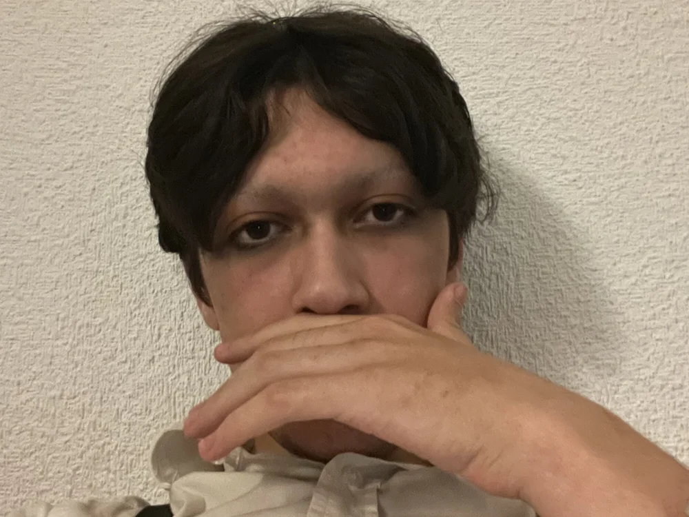 MASKILLAR's Offline Chat Room