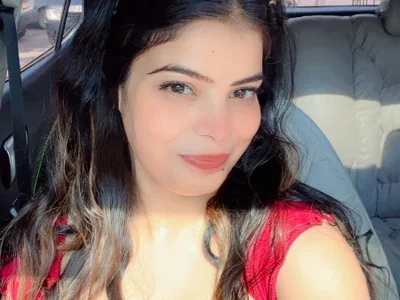 Miss_Yashika__ - Girl 