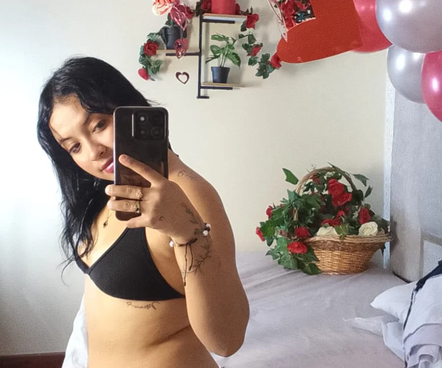 Chat XXX offline de DanniWest