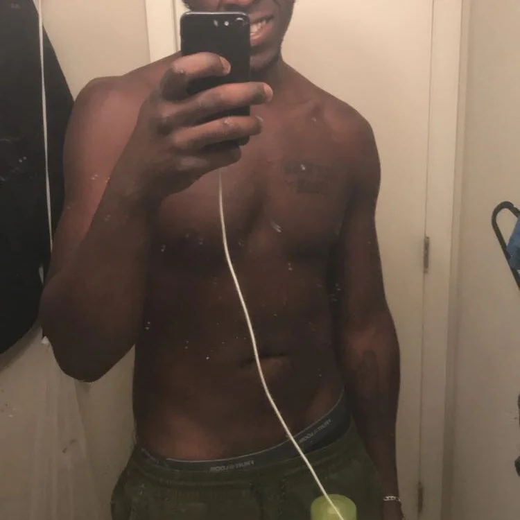 daddydangle247's Offline XXX Chat