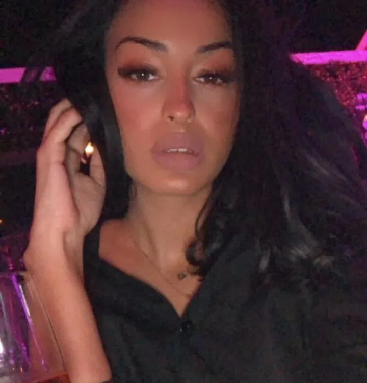 _Samira's Offline Chat Room