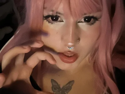 Swettielilly - cosplay young