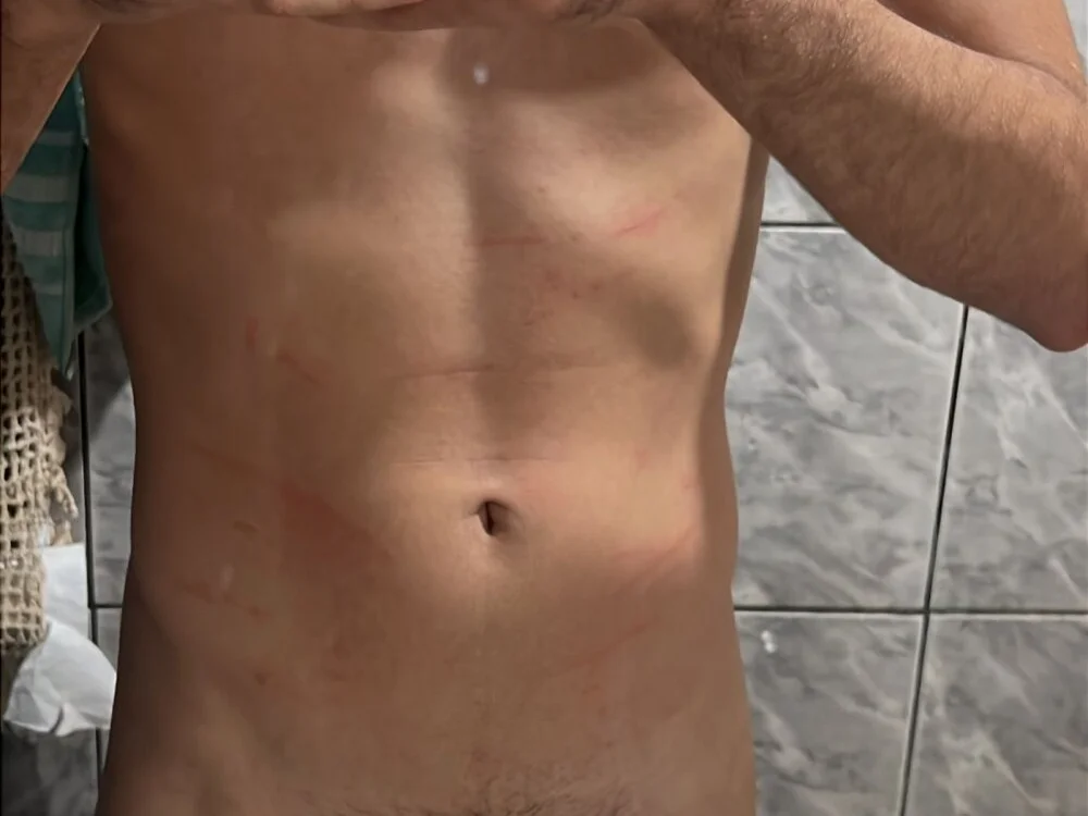 Branquelohot's Offline XXX Chat