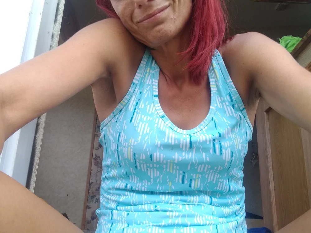 LICKTESSA's Offline Chat Room