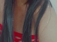 DirtixFantasy's webcam live show