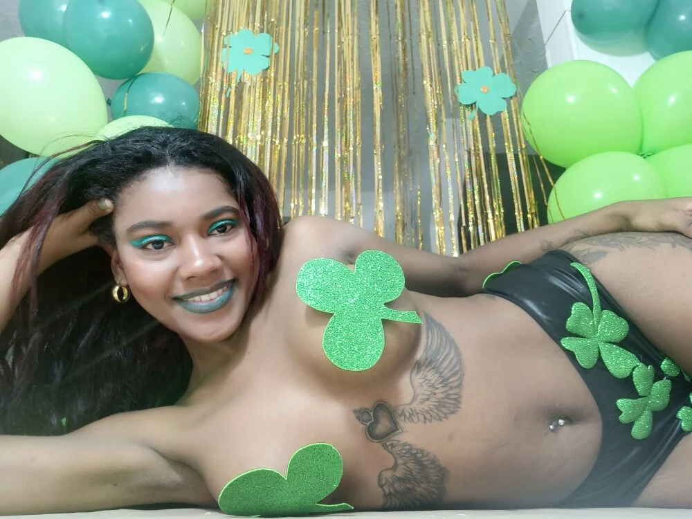 Soy_Keta's Offline XXX Chat