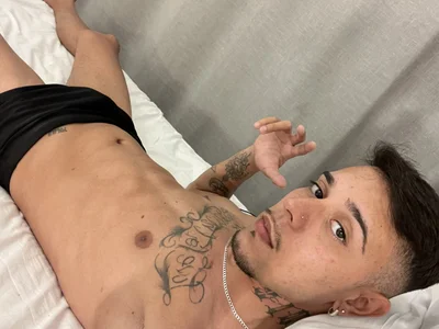 Migueldiasssx - Boy 