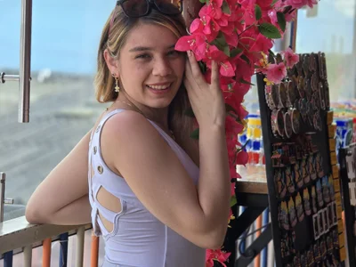 Amber_Pricee - Girl 
