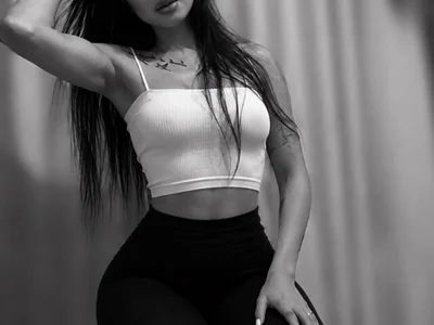 StaceeLockemer Female Office Cam Nude