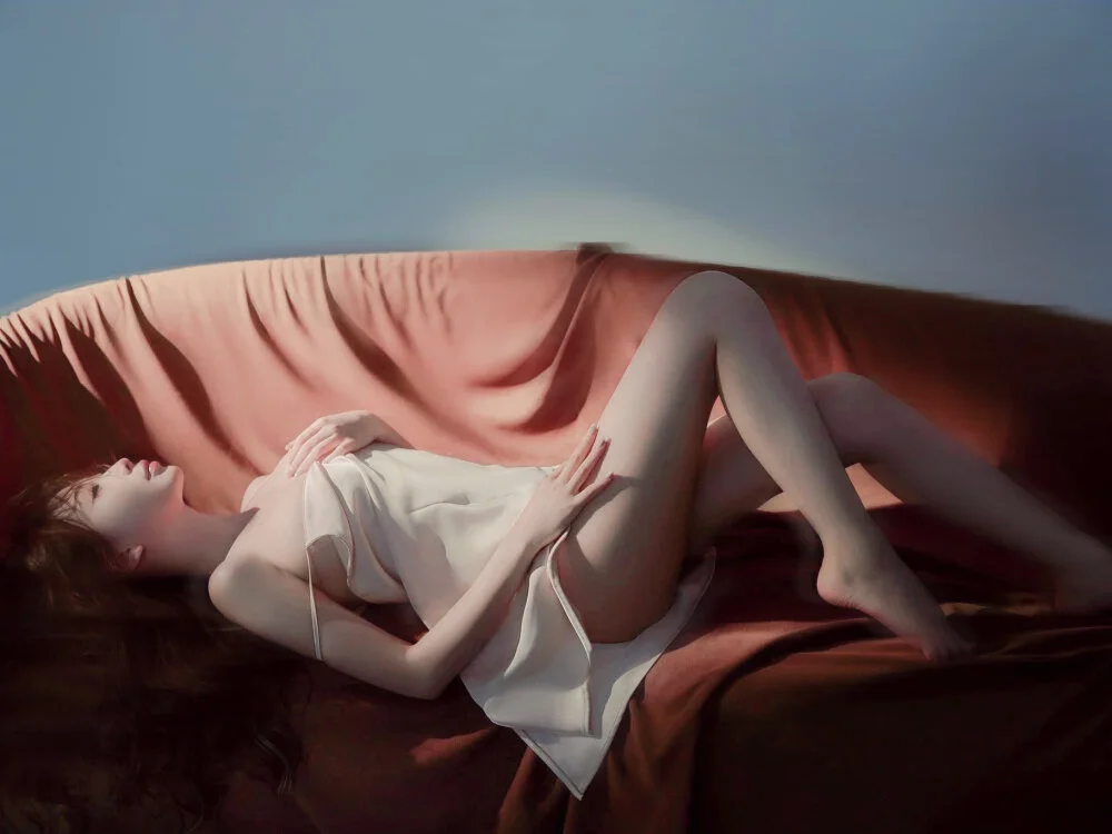 Offline XXX chat modela Aminababiew