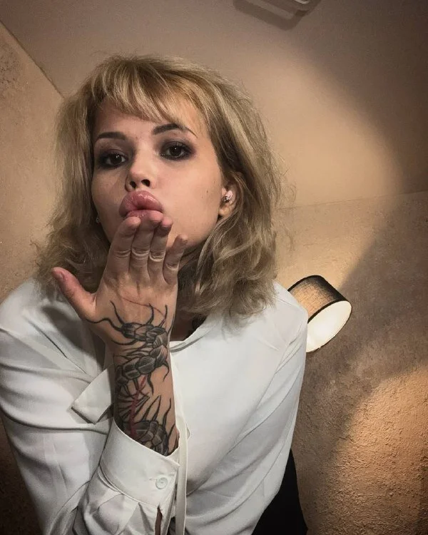 Dr_Rachel 오프라인 XXX 채팅