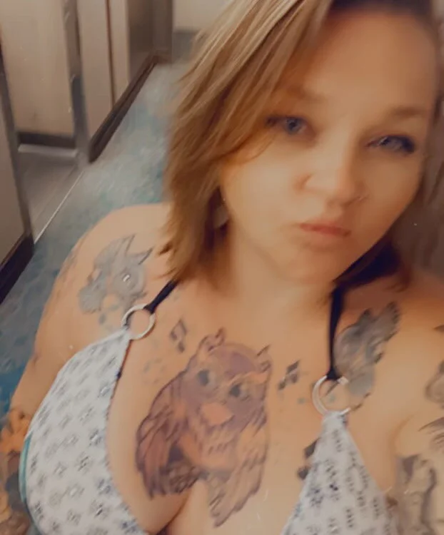 Czat XXX offline – LyricRose85