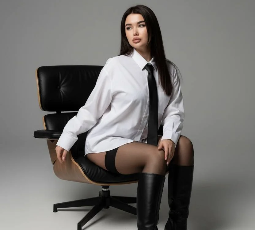 Dareessa Offline XXX Chat