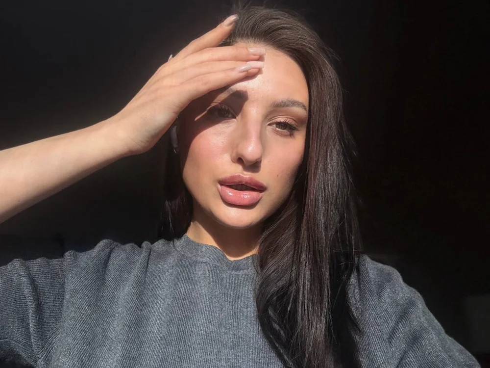 Chatroom XXX hors ligne de PinkLunaX