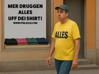 Mike3821's webcam live show