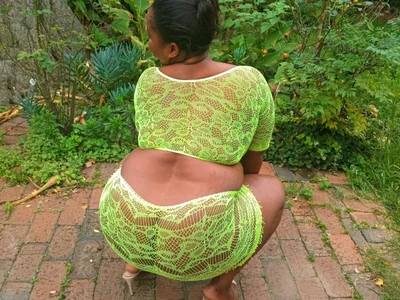 CurveyChocClitx55e - Girl 