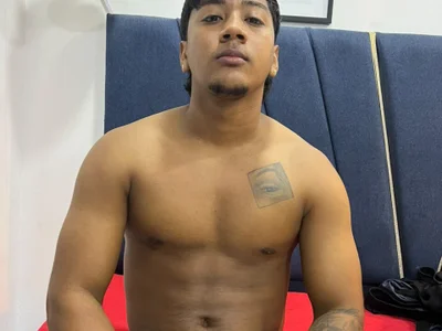 Jerry_cum23 - Boy 