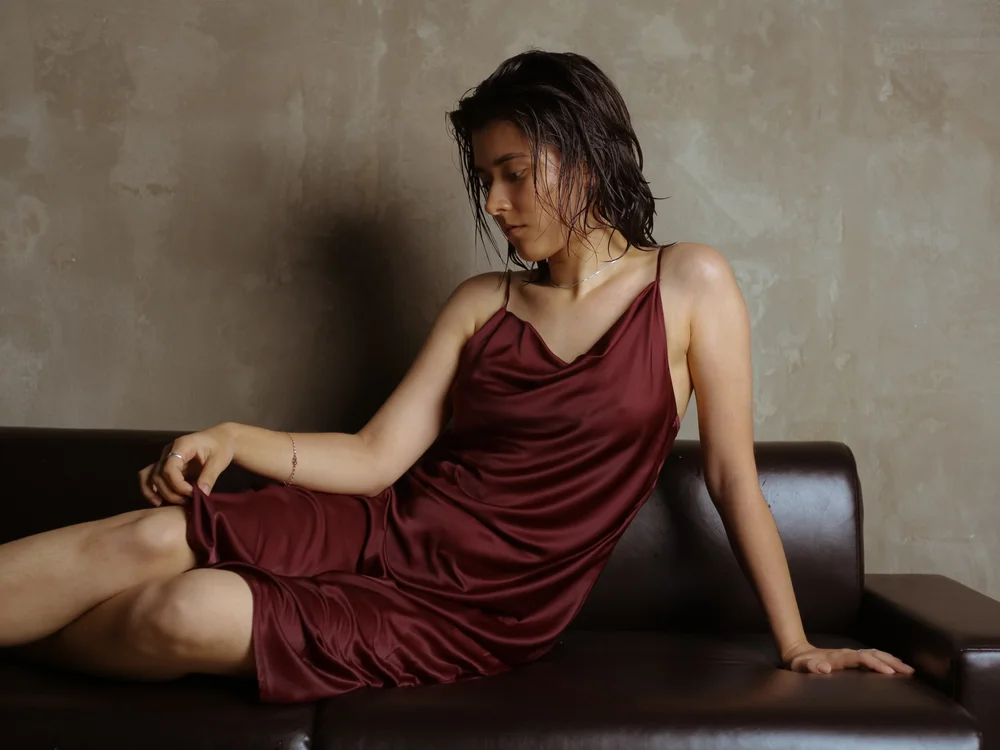 Sembang XXX Luar Talian Barbara_Little